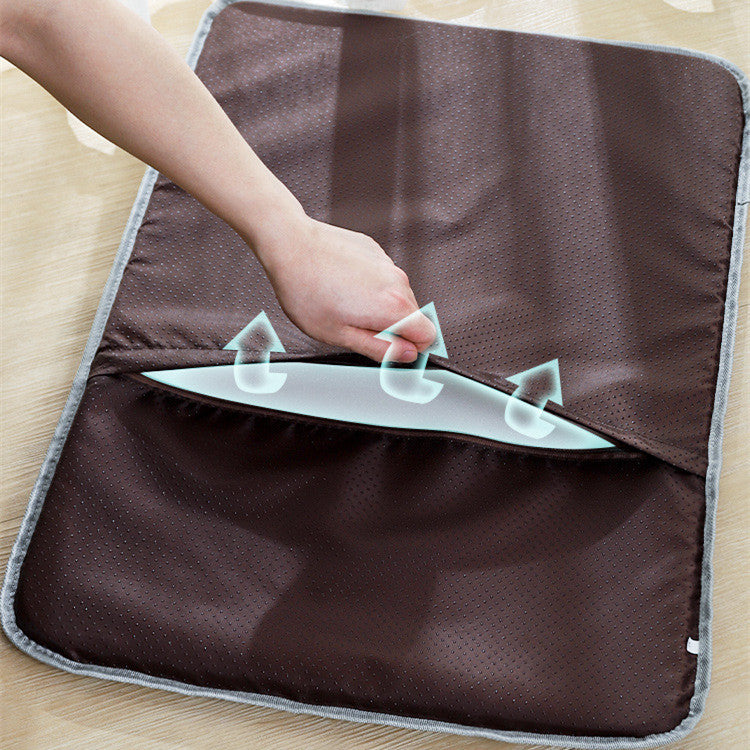 The Ultimate Comfort for Your Furry Friend: Pet Dog Sleeping Water-proof Mattress Mat
